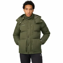 · Roseg 2.0 IN Hooded Herren Jacken|Winterjacken