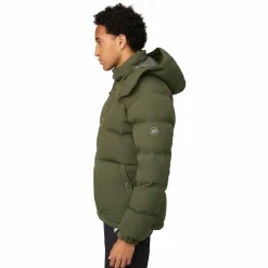 · Roseg 2.0 IN Hooded Herren Jacken|Winterjacken