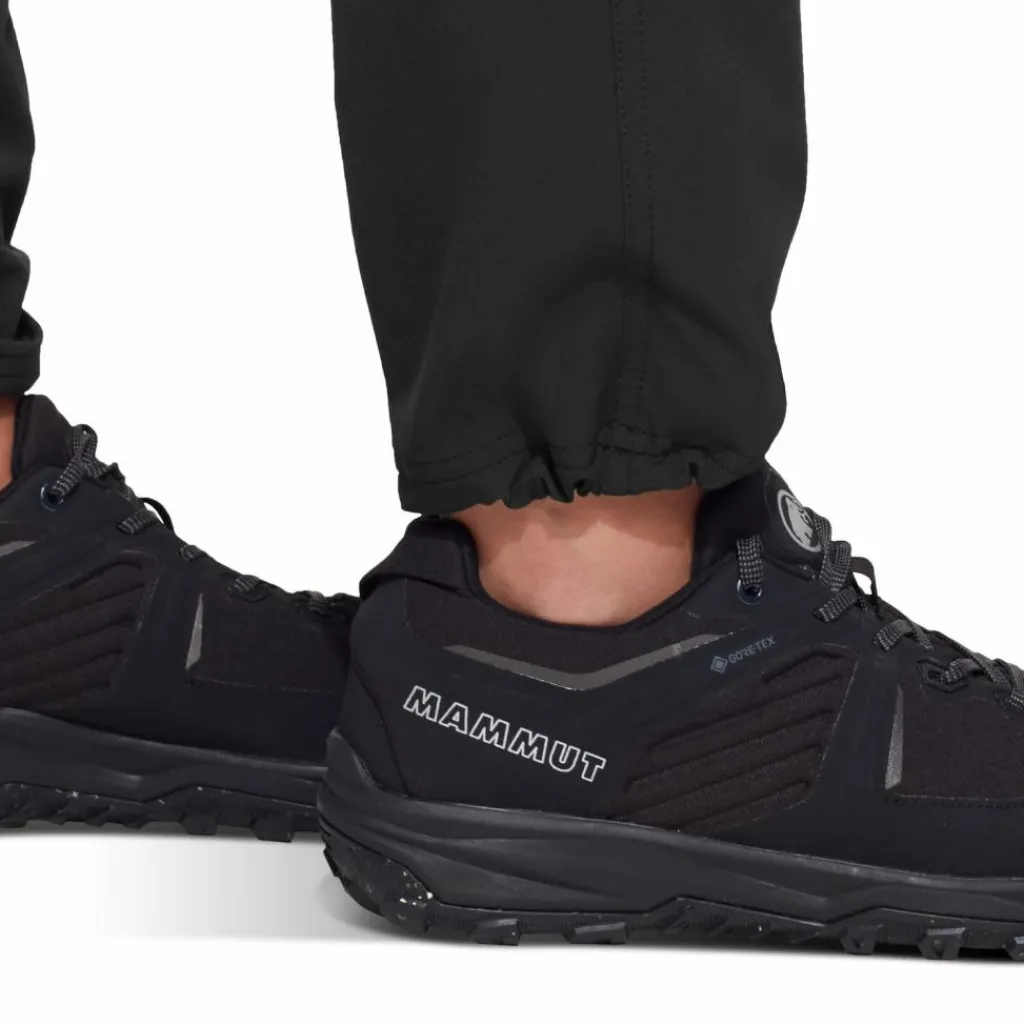 Mammut Trailrunning|Skitouren<· Runbold Guide SO black