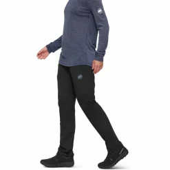 Mammut Trailrunning|Skitouren<· Runbold Guide SO black