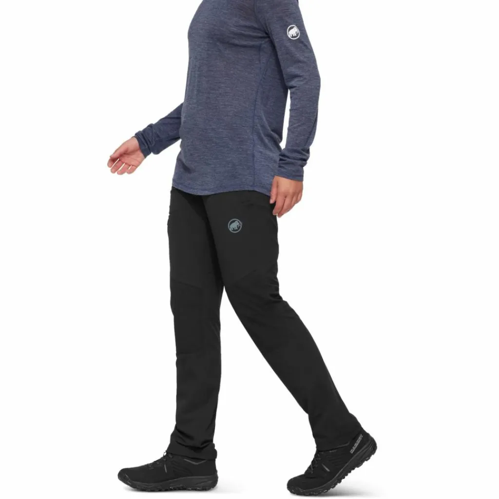 Mammut Trailrunning|Skitouren<· Runbold Guide SO black