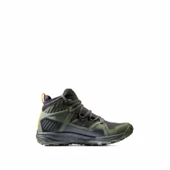 Mammut Wanderschuhe<· Saentis Pro WP dark iguana-freesia