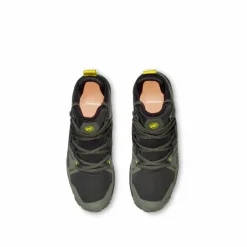 Mammut Wanderschuhe<· Saentis Pro WP dark iguana-freesia