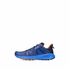 Mammut Multifunktionsschuhe<· Saentis TR Low GTX deep ice-glacier blue