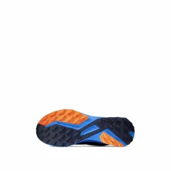 Mammut Multifunktionsschuhe<· Saentis TR Low GTX deep ice-glacier blue