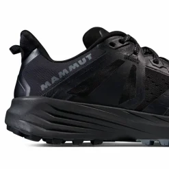 Mammut Multifunktionsschuhe<· Saentis TR Low black