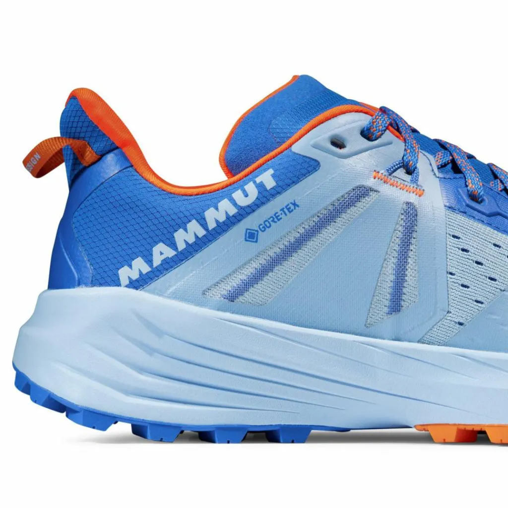 Clearance · Saentis TR Low GTX Damen Multifunktionsschuhe