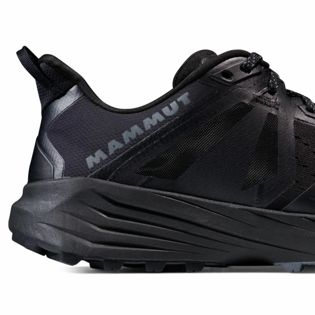 · Saentis TR Low Herren Trailrunning|Wanderschuhe