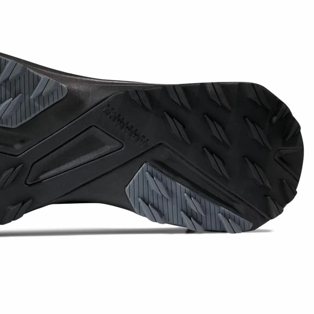 · Saentis TR Low Herren Trailrunning|Wanderschuhe