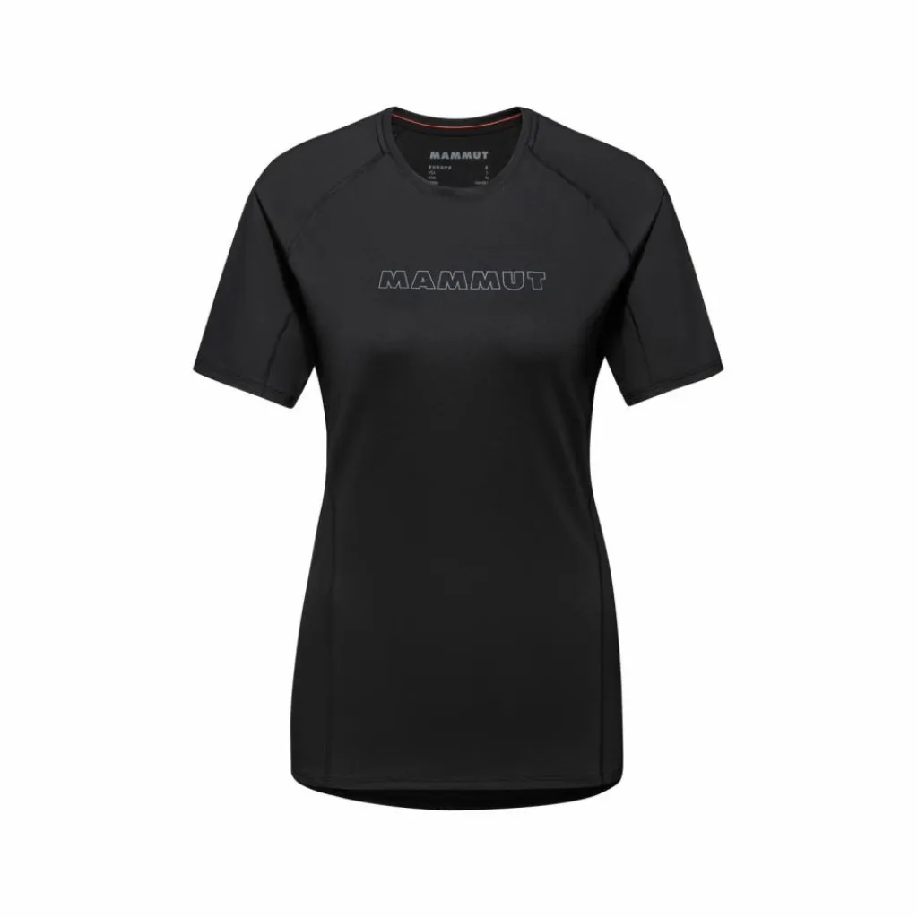 Mammut Skitouren|Klettern<· Selun FL Logo black