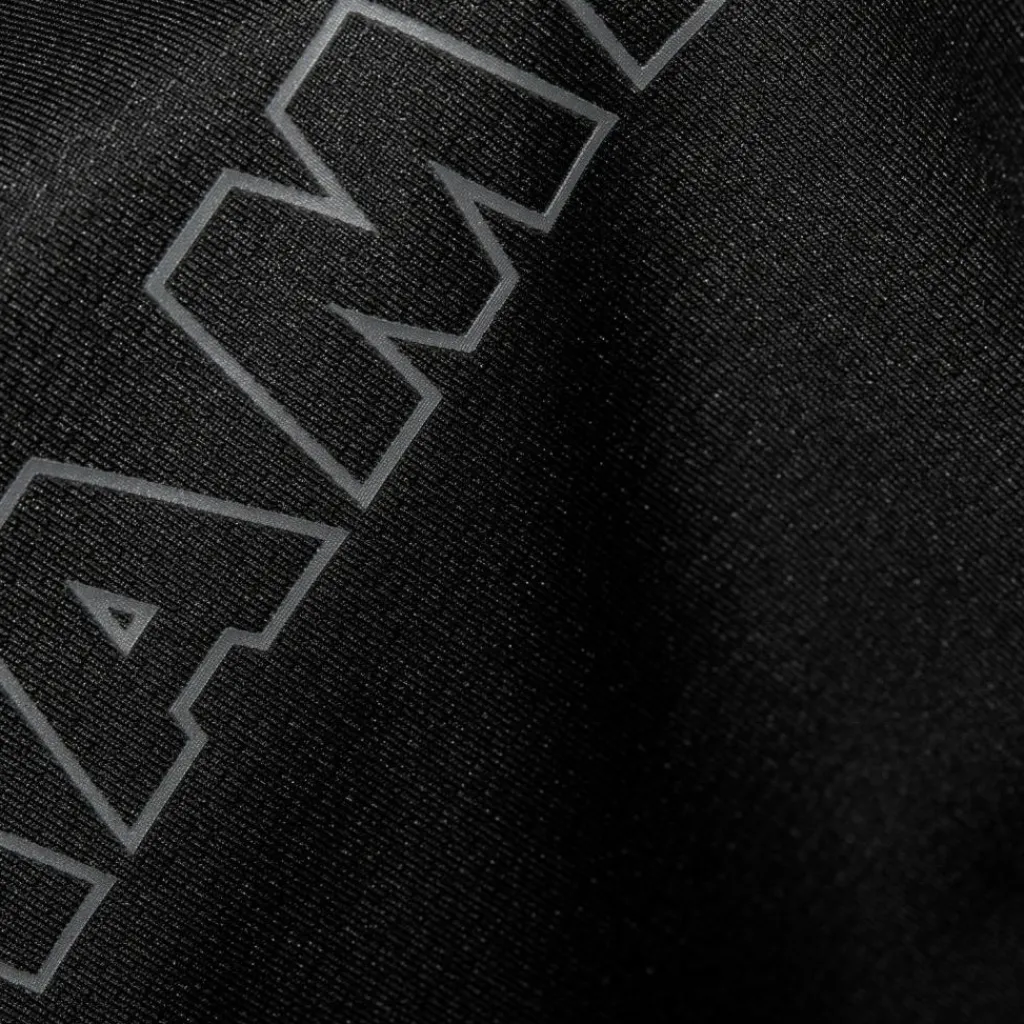 Mammut Skitouren|Klettern<· Selun FL Logo black
