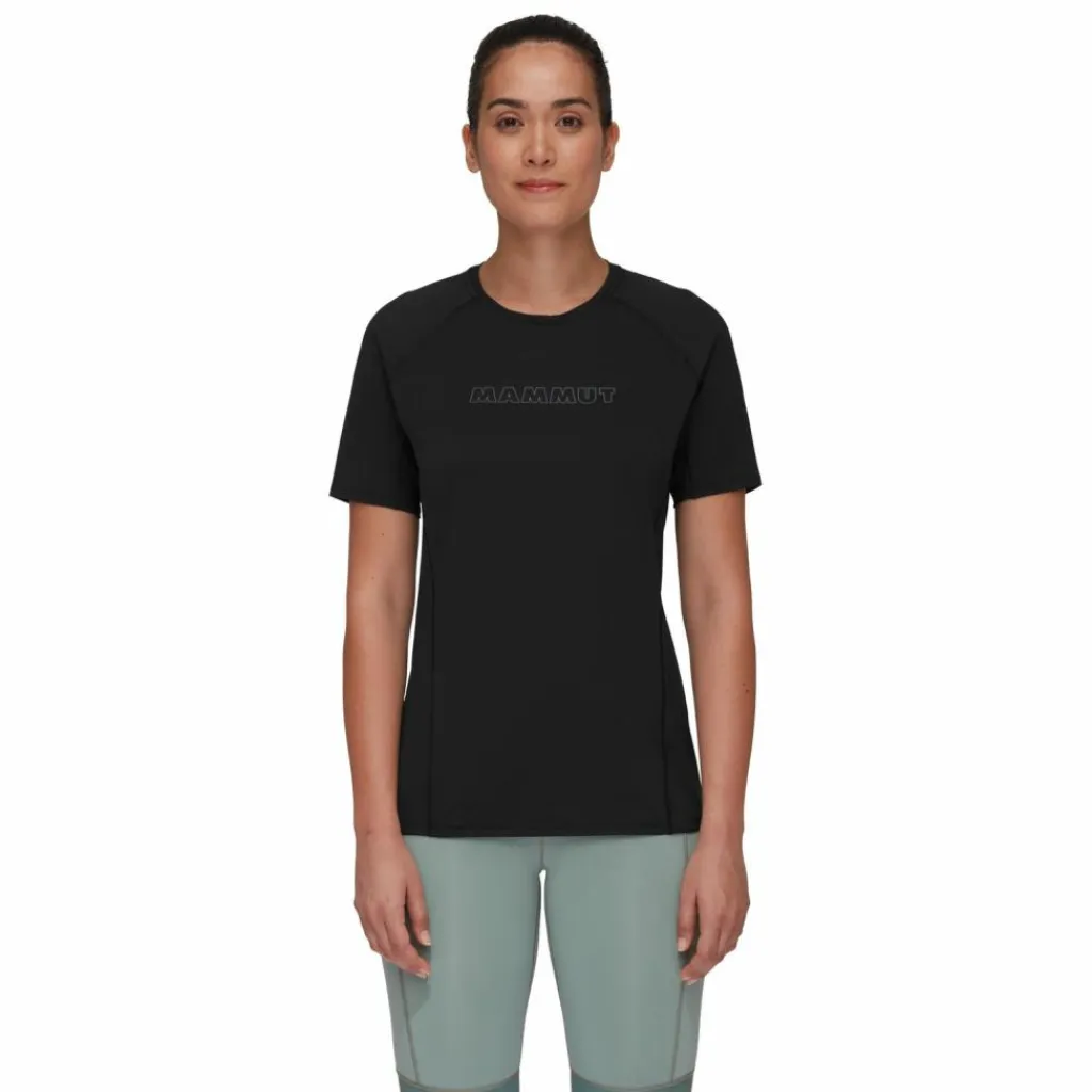 Mammut Skitouren|Klettern<· Selun FL Logo black