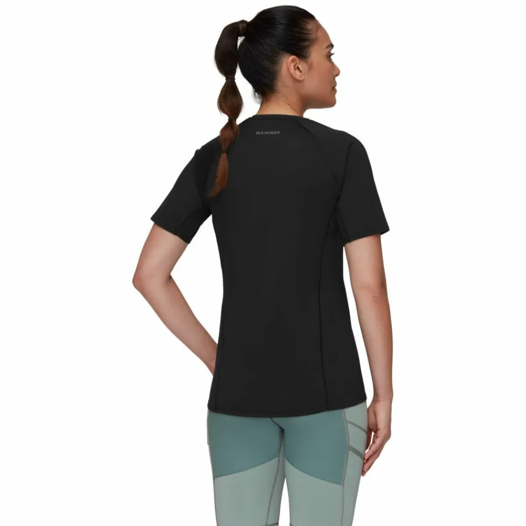 Mammut Skitouren|Klettern<· Selun FL Logo black