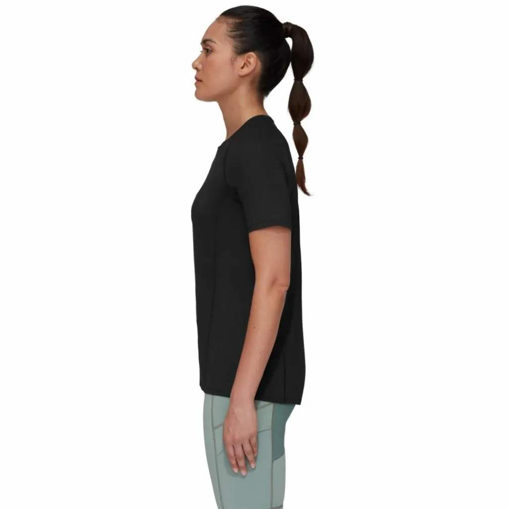 Mammut Skitouren|Klettern<· Selun FL Logo black