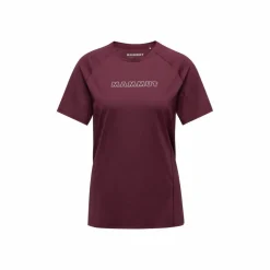 Mammut Trailrunning|Snowboarding<· Selun FL Logo vin
