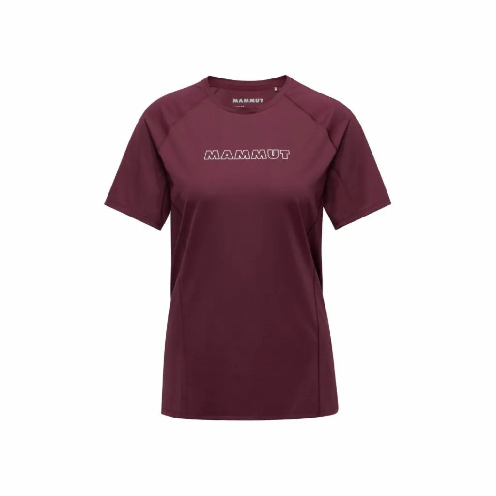 Mammut Trailrunning|Snowboarding<· Selun FL Logo vin