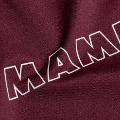 Mammut Trailrunning|Snowboarding<· Selun FL Logo vin
