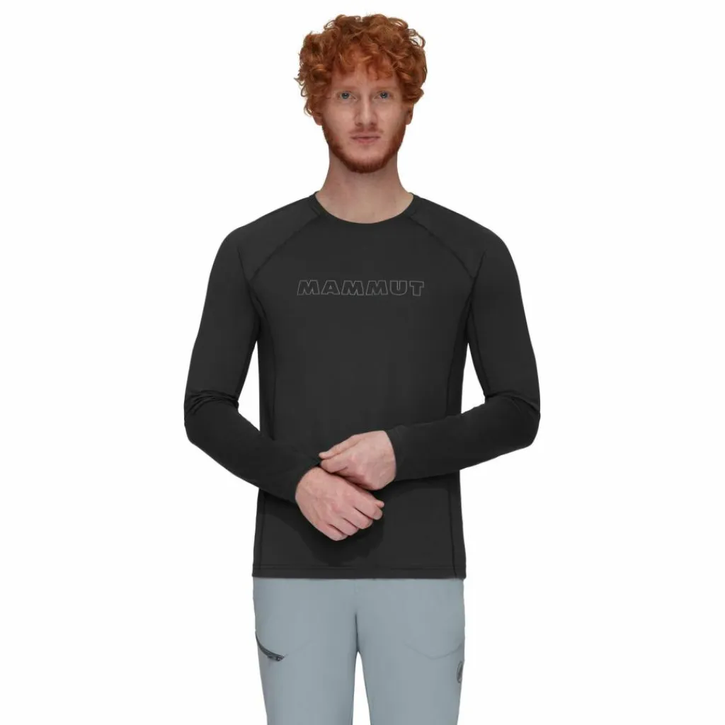 Sale · Selun FLLogo Herren Klettern|Trailrunning