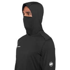 Outlet · Selun Sun FL Hooded Herren Trailrunning|Skitouren