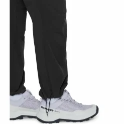 Mammut Trailrunning|Hosen<· Sender Climbing black