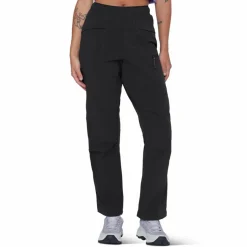 Mammut Trailrunning|Hosen<· Sender Climbing black