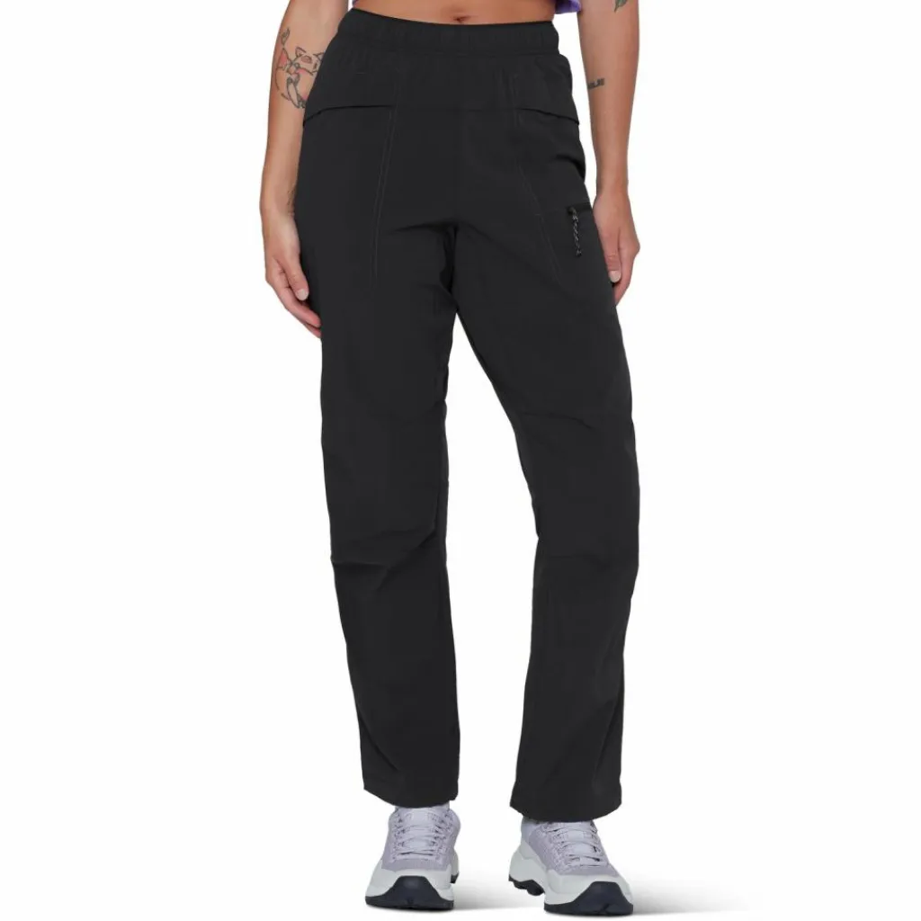 Mammut Trailrunning|Hosen<· Sender Climbing black