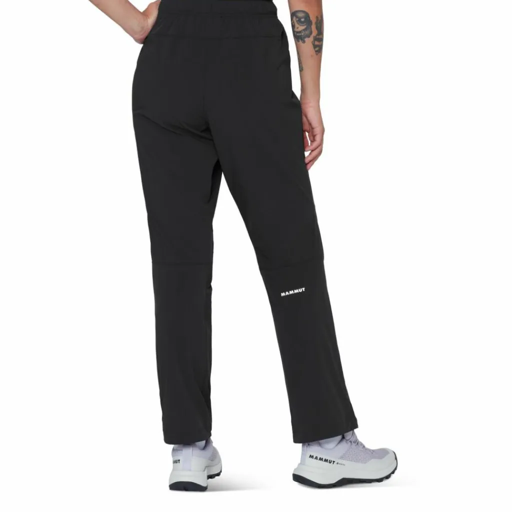 Mammut Trailrunning|Hosen<· Sender Climbing black