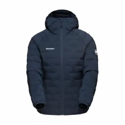 Hot · Sender Hooded Damen Skitouren|Snowboarding