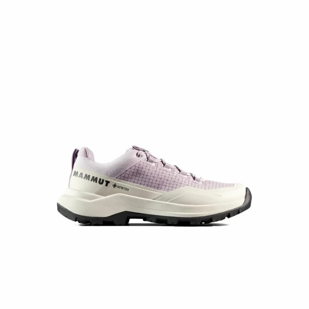 · Sertig III Low GTX Damen Wanderschuhe|Multifunktionsschuhe