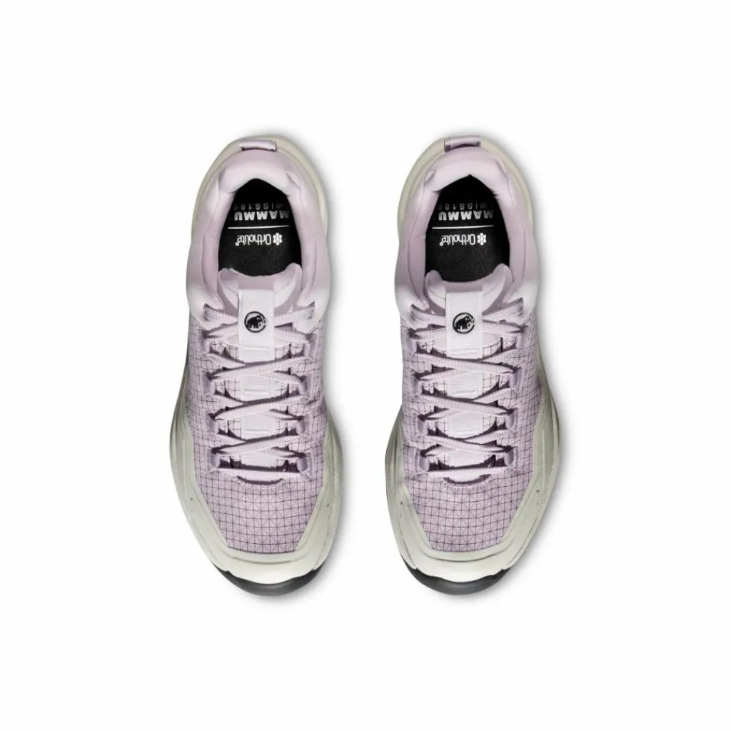 · Sertig III Low GTX Damen Wanderschuhe|Multifunktionsschuhe