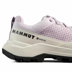 · Sertig III Low GTX Damen Wanderschuhe|Multifunktionsschuhe