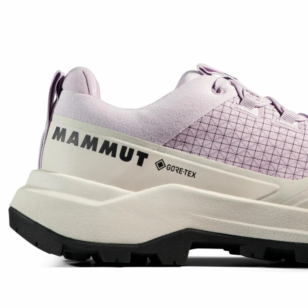 · Sertig III Low GTX Damen Wanderschuhe|Multifunktionsschuhe