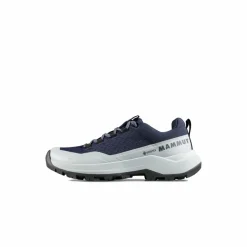 Mammut Wanderschuhe|Multifunktionsschuhe<· Sertig III Low GTX marine-platinum