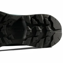 Mammut Wanderschuhe|Multifunktionsschuhe<· Sertig III Low silver sage-strata