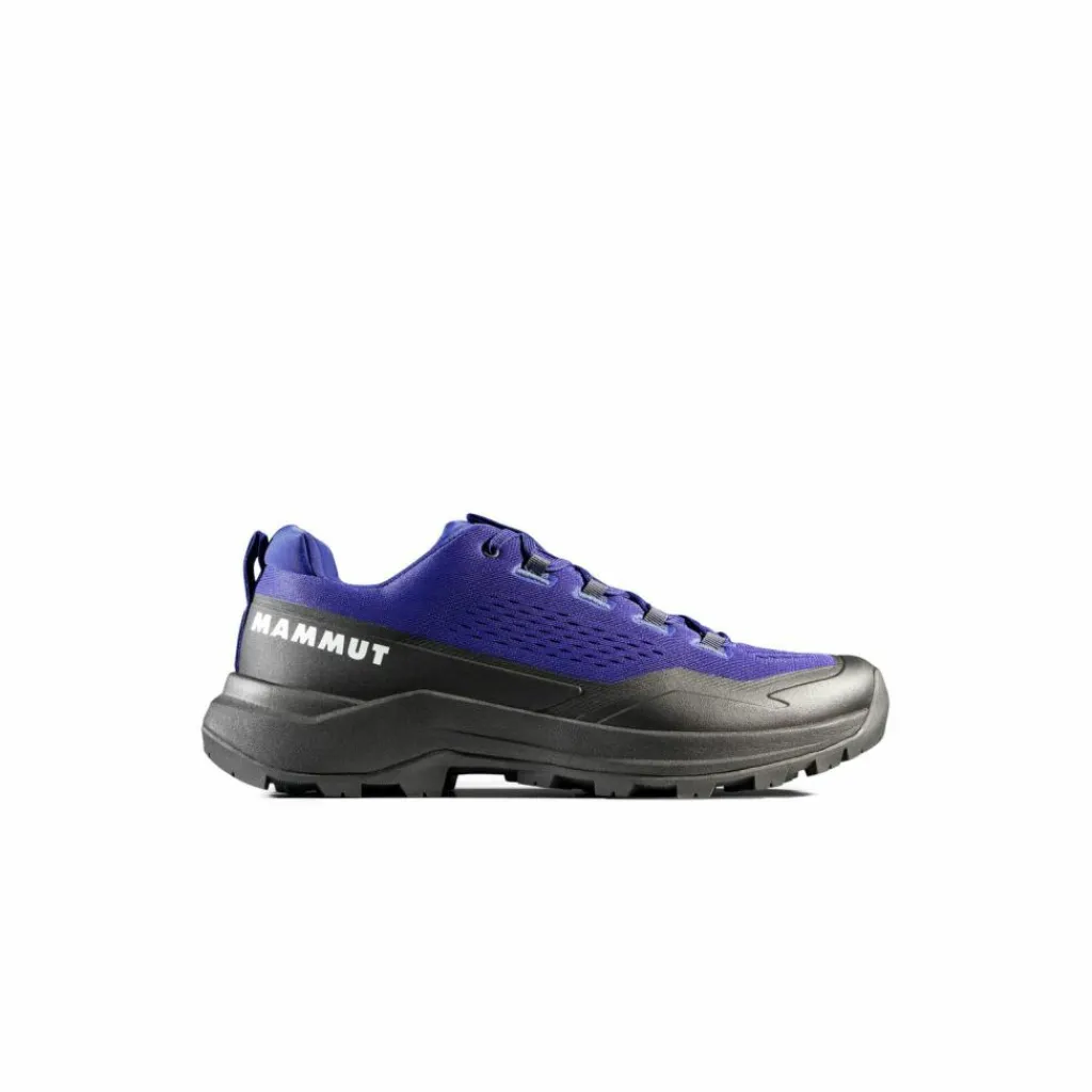 Best · Sertig III Low Herren Wanderschuhe