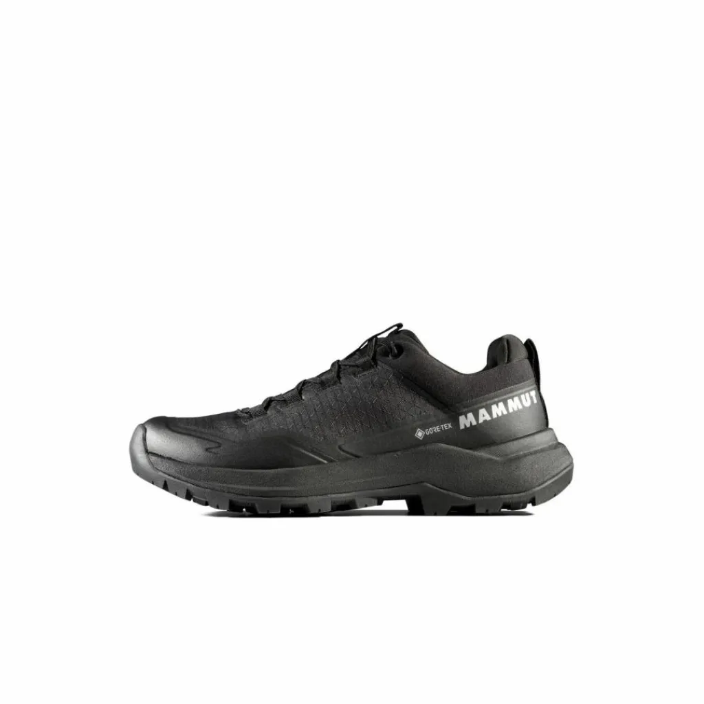 · Sertig III Low GTX Damen Wanderschuhe|Multifunktionsschuhe
