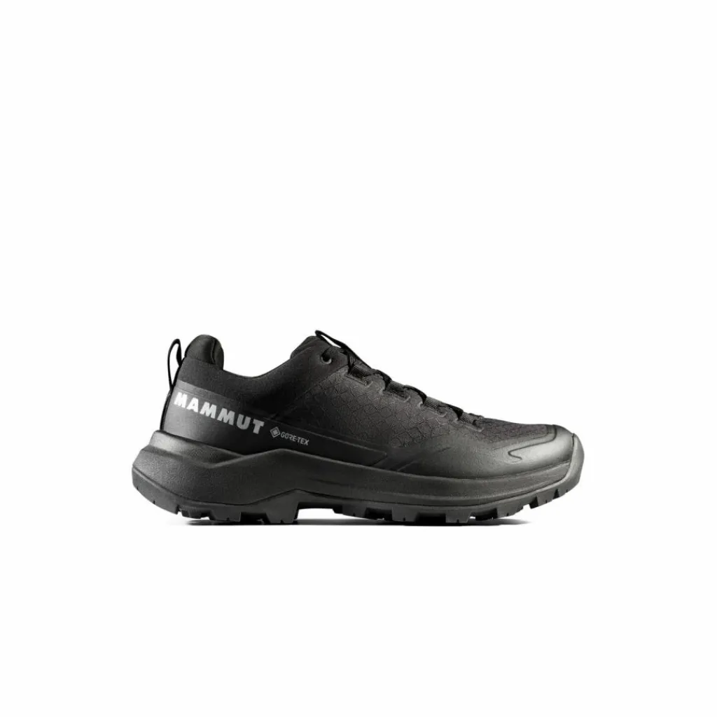 · Sertig III Low GTX Damen Wanderschuhe|Multifunktionsschuhe