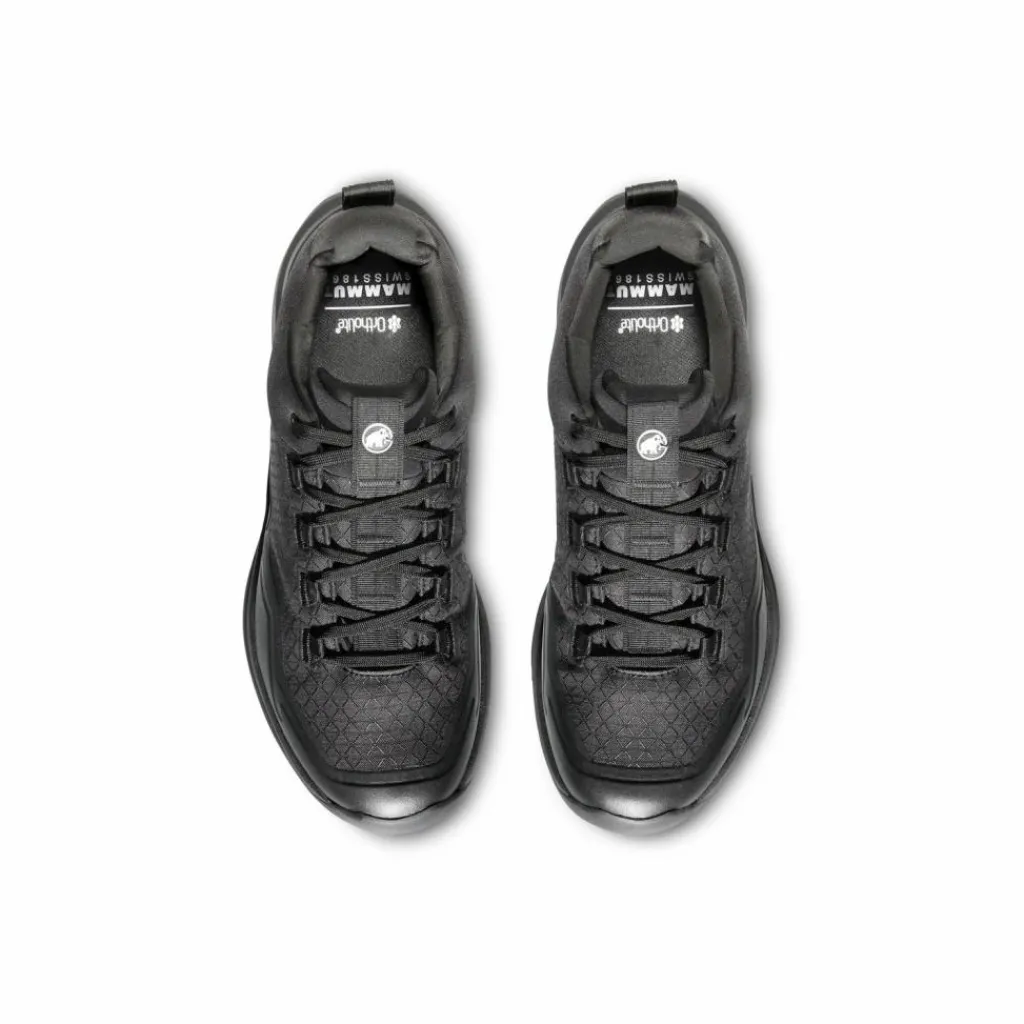 · Sertig III Low GTX Damen Wanderschuhe|Multifunktionsschuhe
