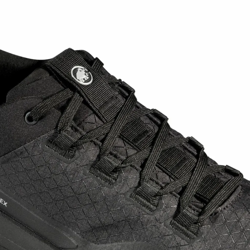 · Sertig III Low GTX Damen Wanderschuhe|Multifunktionsschuhe