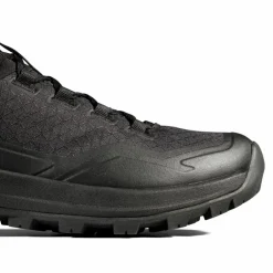 · Sertig III Low GTX Damen Wanderschuhe|Multifunktionsschuhe