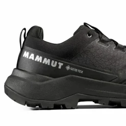 · Sertig III Low GTX Damen Wanderschuhe|Multifunktionsschuhe