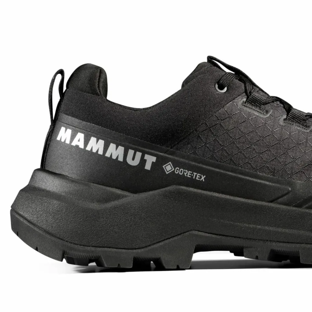 · Sertig III Low GTX Damen Wanderschuhe|Multifunktionsschuhe