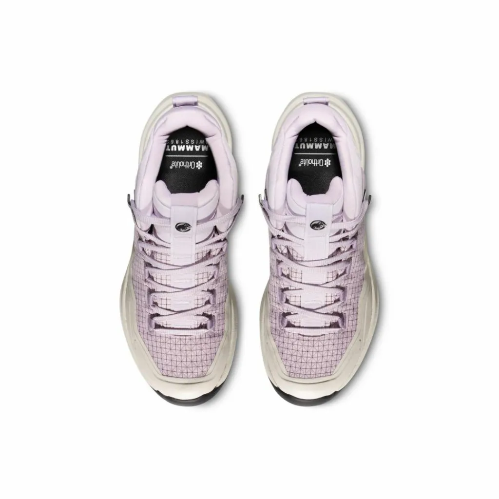 Hot · Sertig III Mid GTX Damen Wanderschuhe