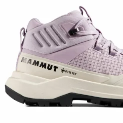 Hot · Sertig III Mid GTX Damen Wanderschuhe