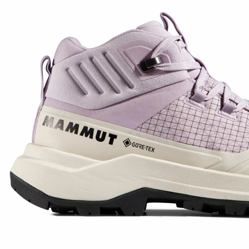Hot · Sertig III Mid GTX Damen Wanderschuhe