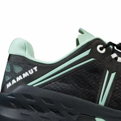 Clearance · Sertig TR Low Damen Trailrunning|Wanderschuhe