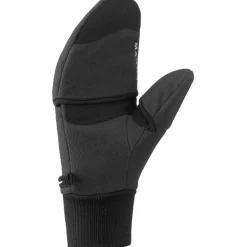 Mammut Handschuhe|Handschuhe<· Shelter black