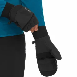 Hot · Shelter SO Convertible Handschuhe