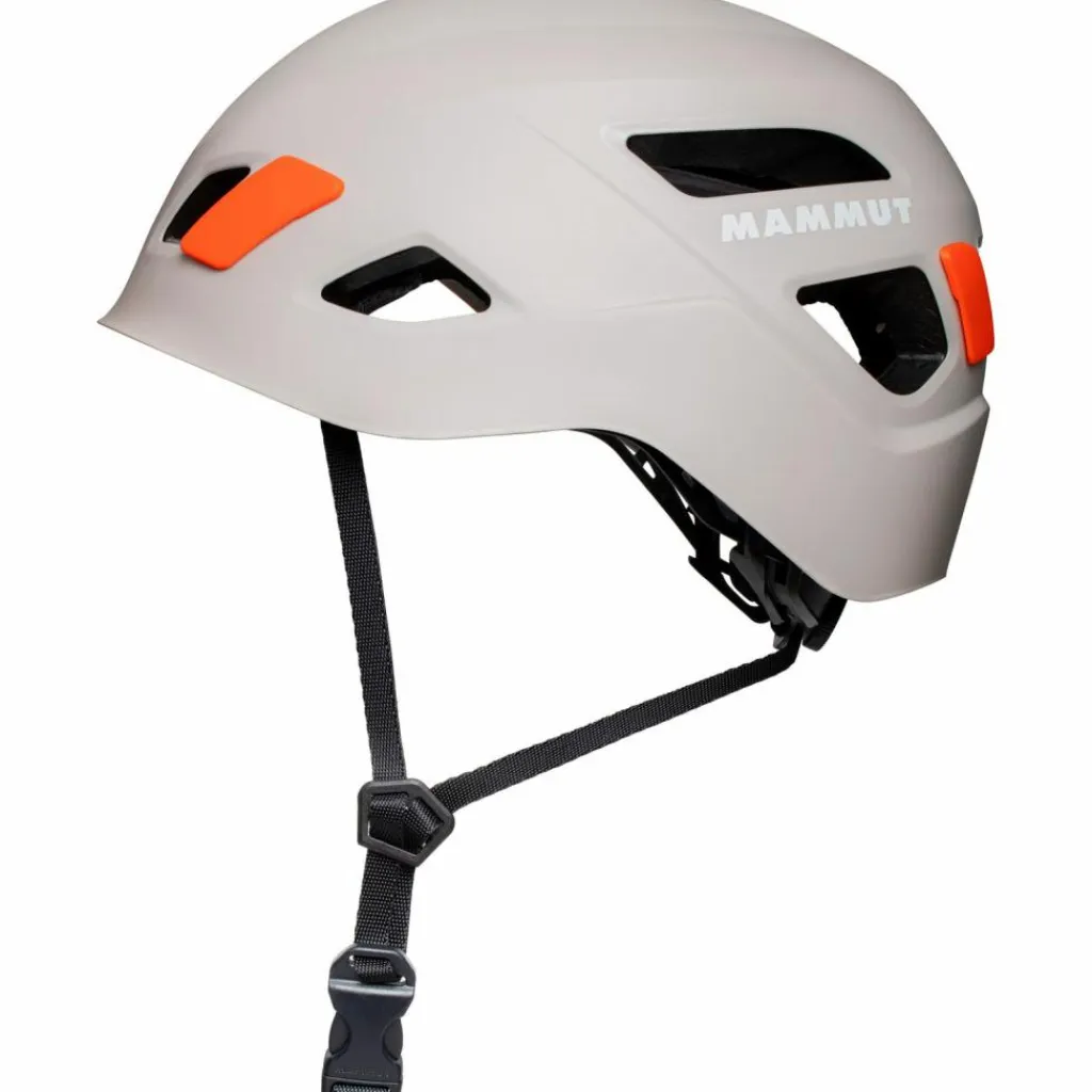 Mammut Schutzausrüstung|Schutzausrüstung<· Skywalker 3.0 grey