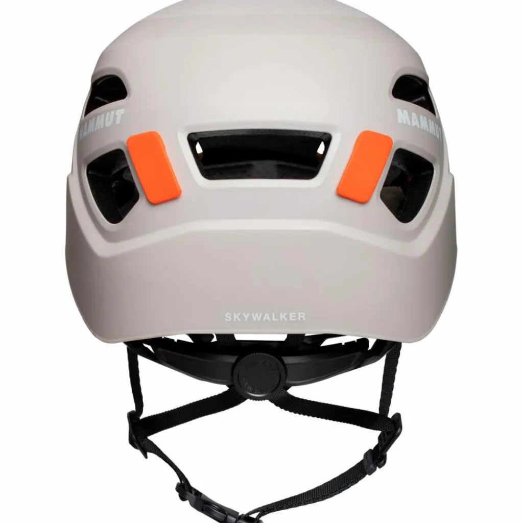 Mammut Schutzausrüstung|Schutzausrüstung<· Skywalker 3.0 grey